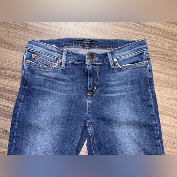 Joe’s Jeans Provocateur Fit Size 27 - Picture 5 of 8